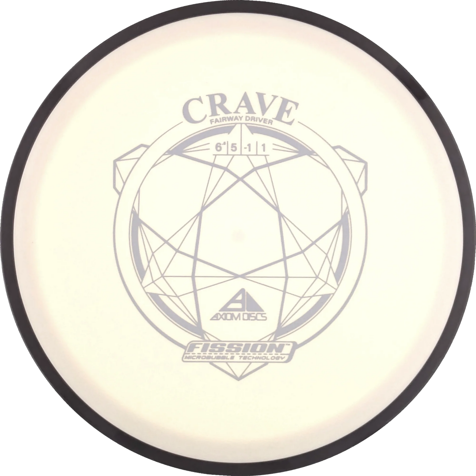 Fission Crave Classic
