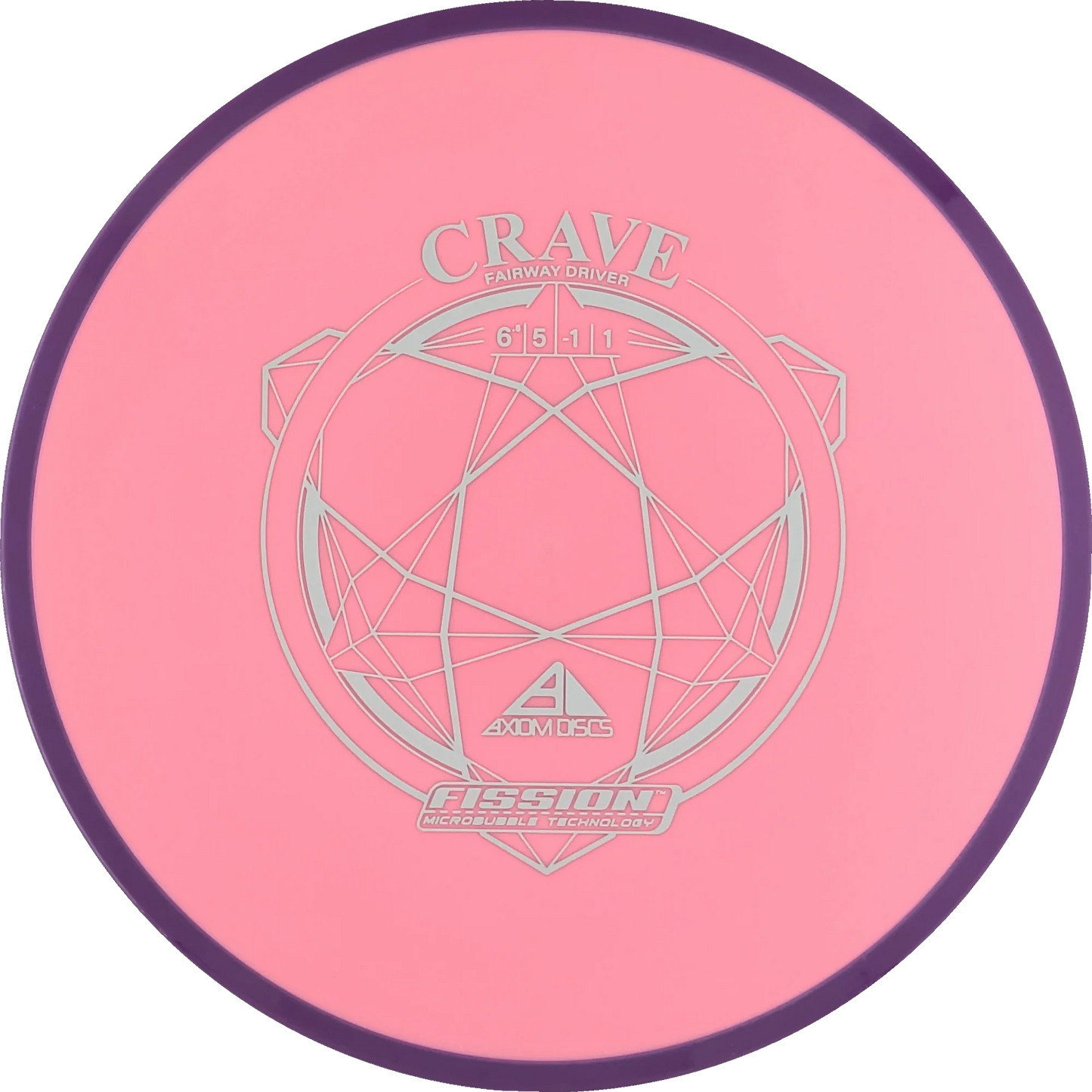 Fission Crave Classic