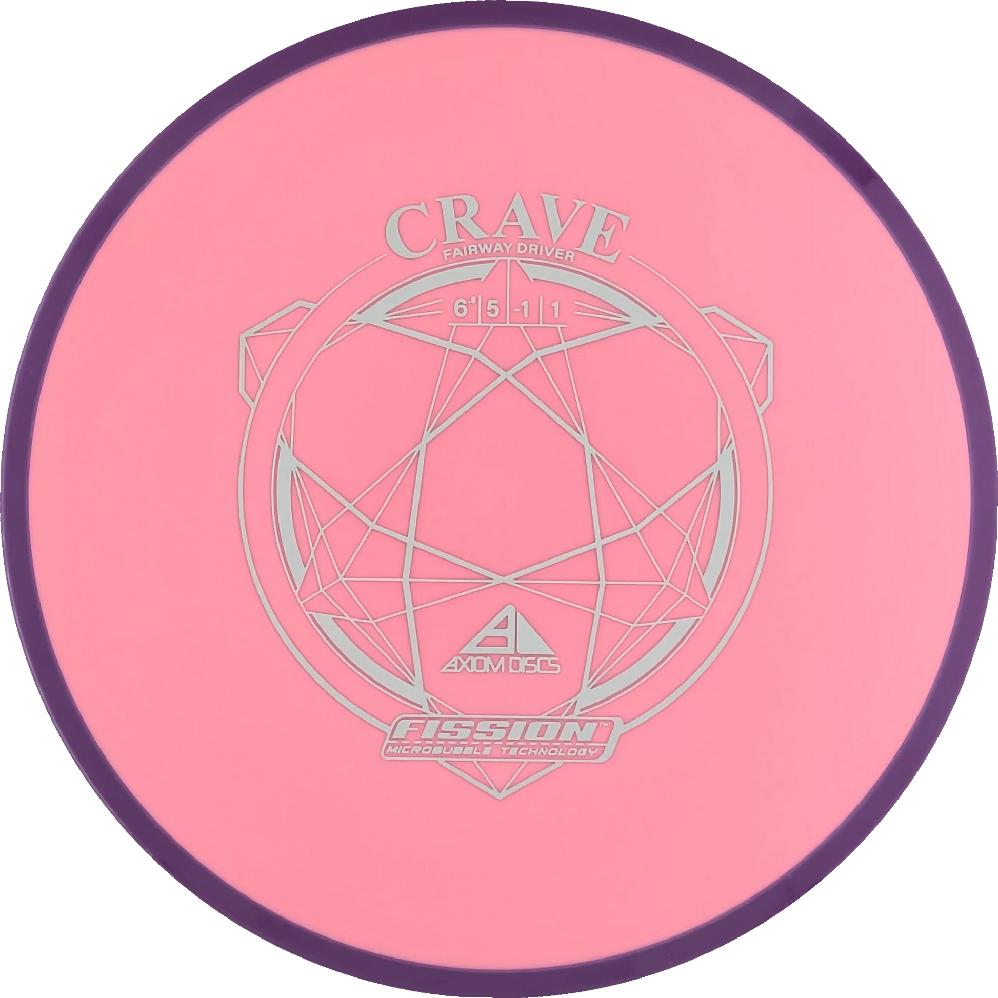 Fission Crave Classic