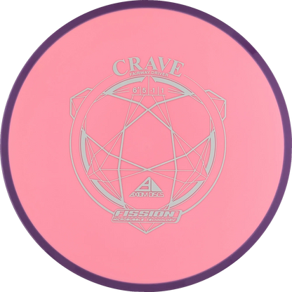 Fission Crave Classic