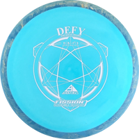 Fission Defy