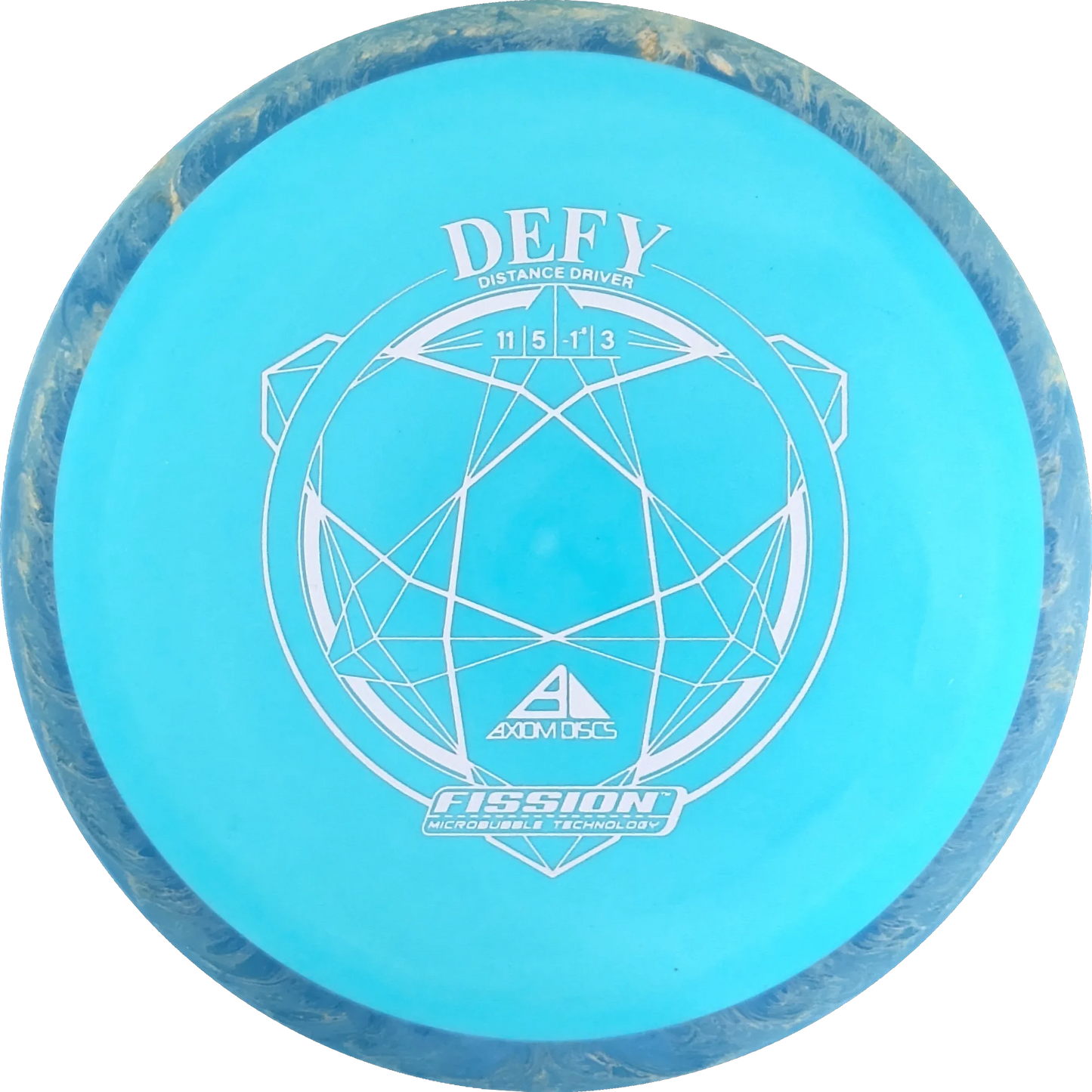Fission Defy