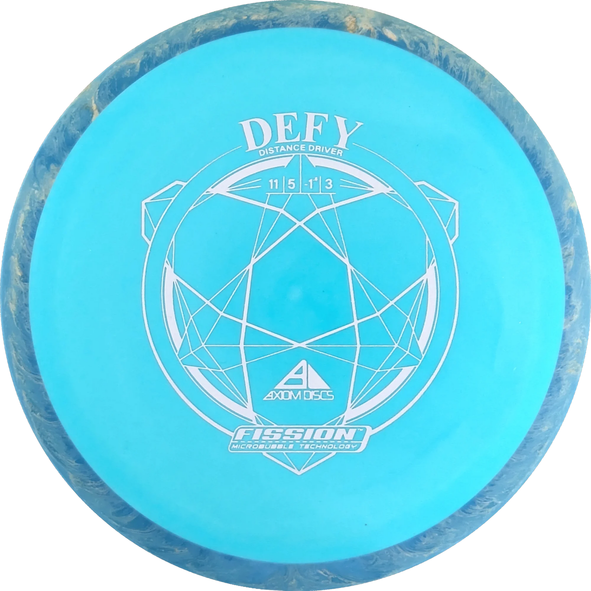 Fission Defy