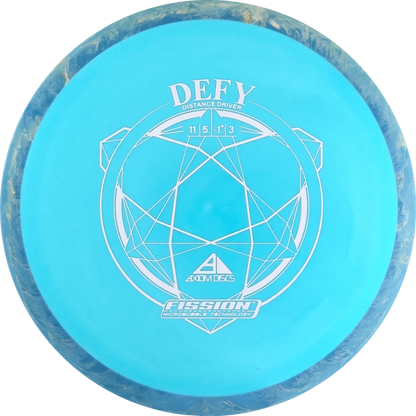 Fission Defy