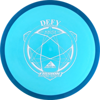 Fission Defy