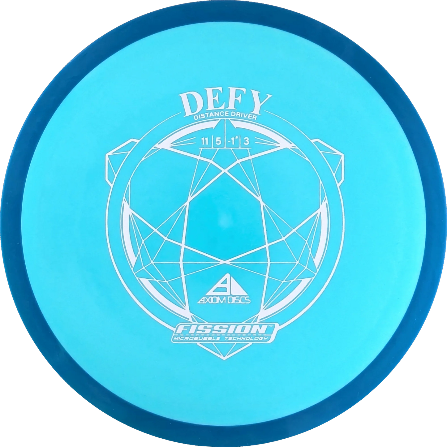 Fission Defy