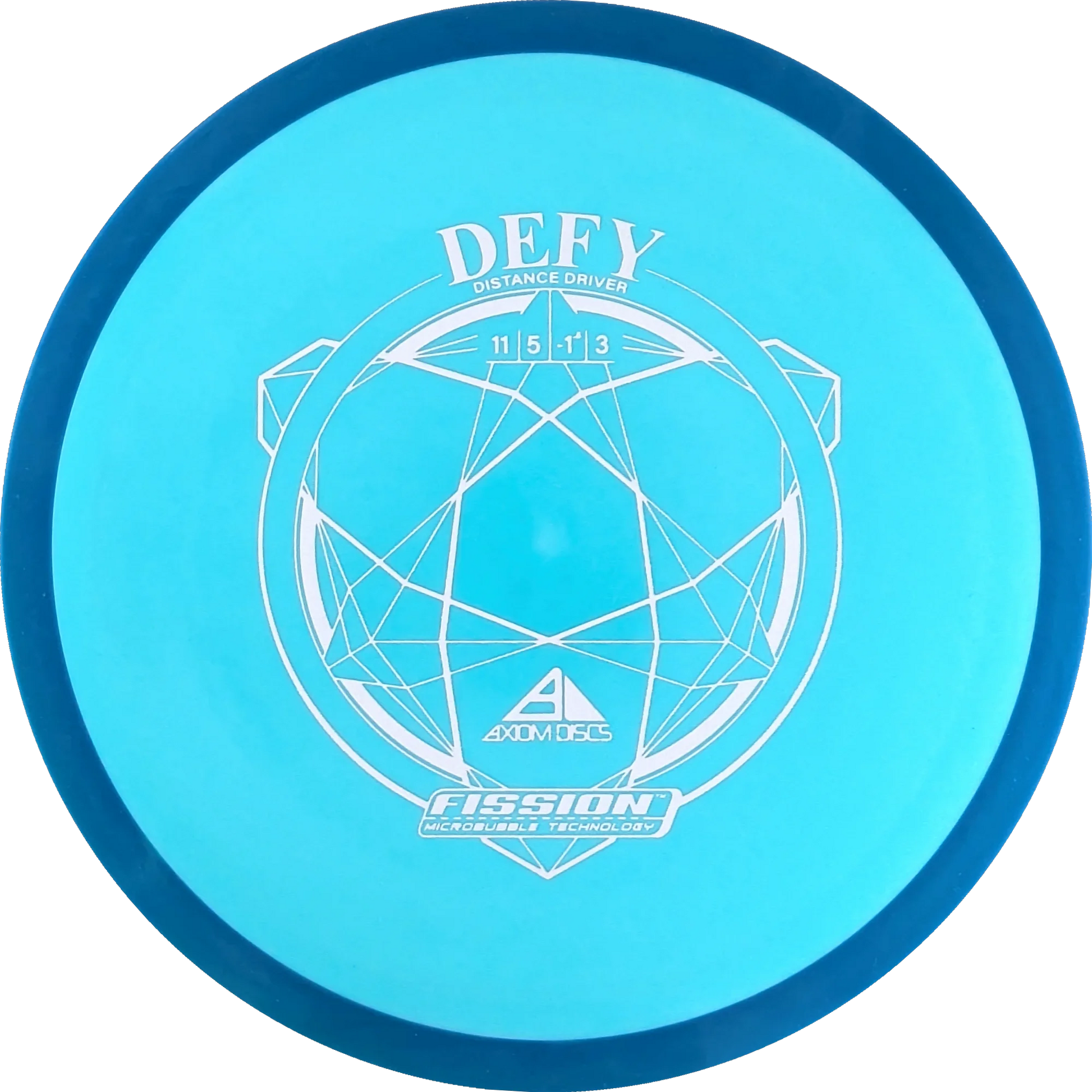 Fission Defy