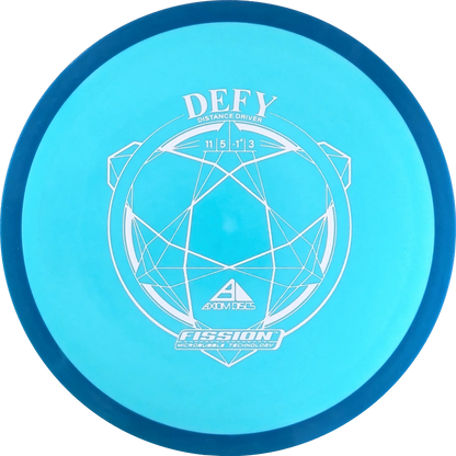 Fission Defy