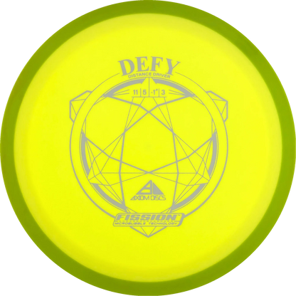 Fission Defy