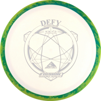 Fission Defy
