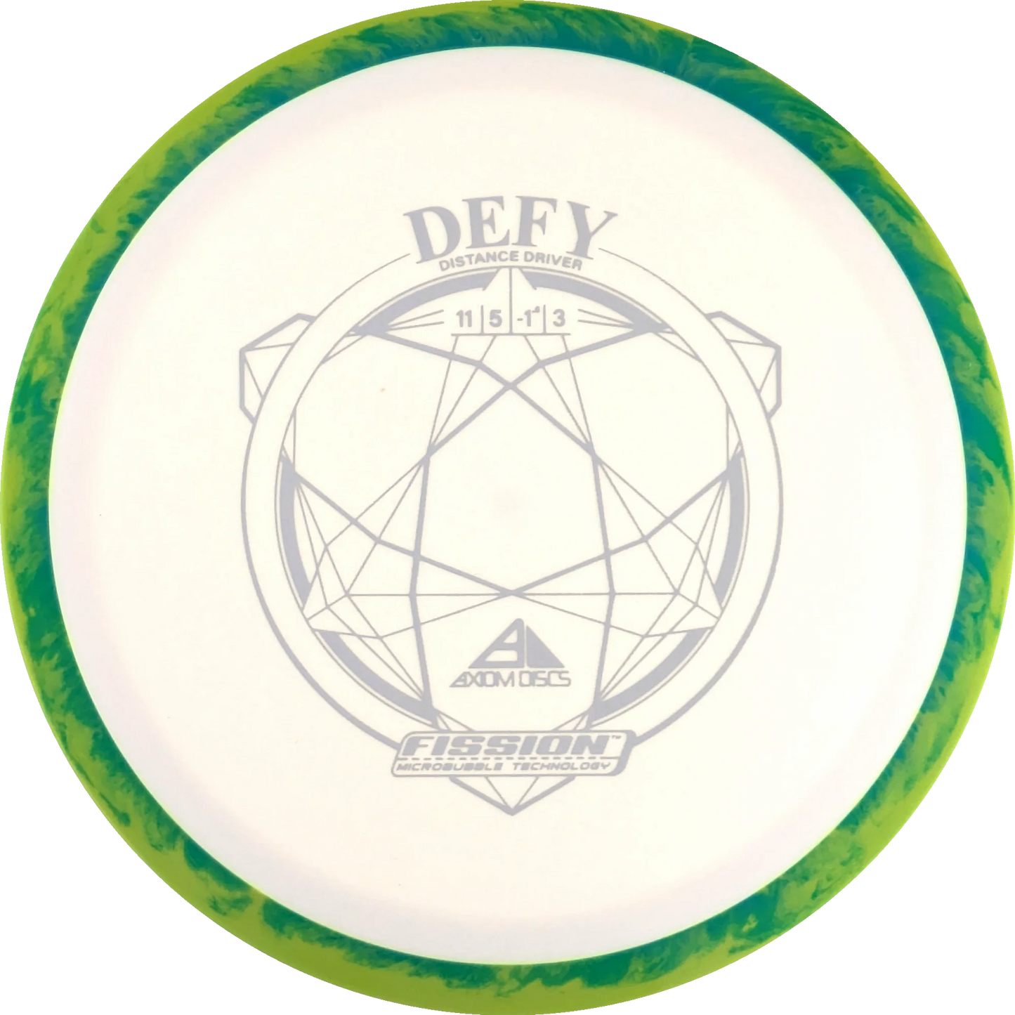 Fission Defy