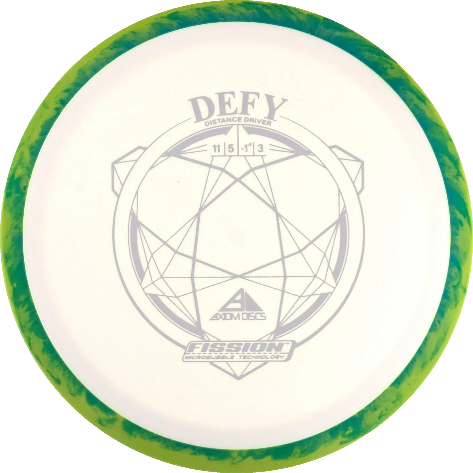 Fission Defy