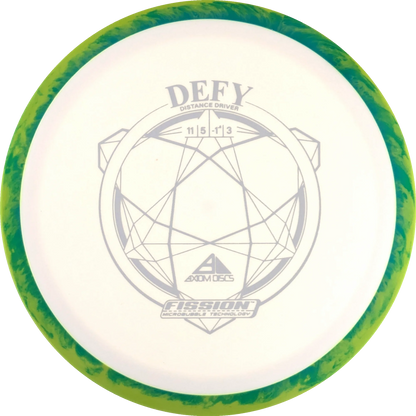 Fission Defy