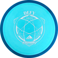 Fission Defy