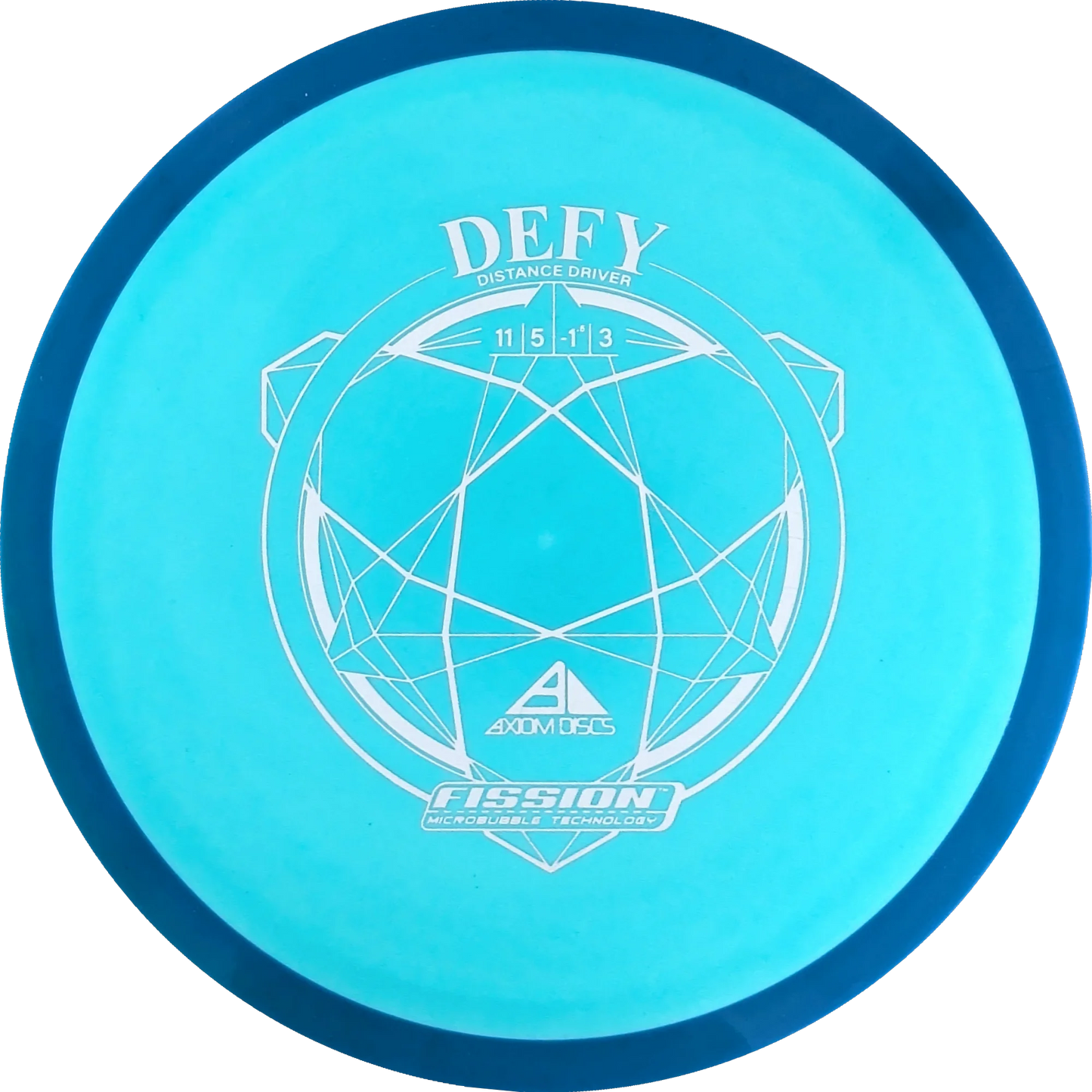 Fission Defy
