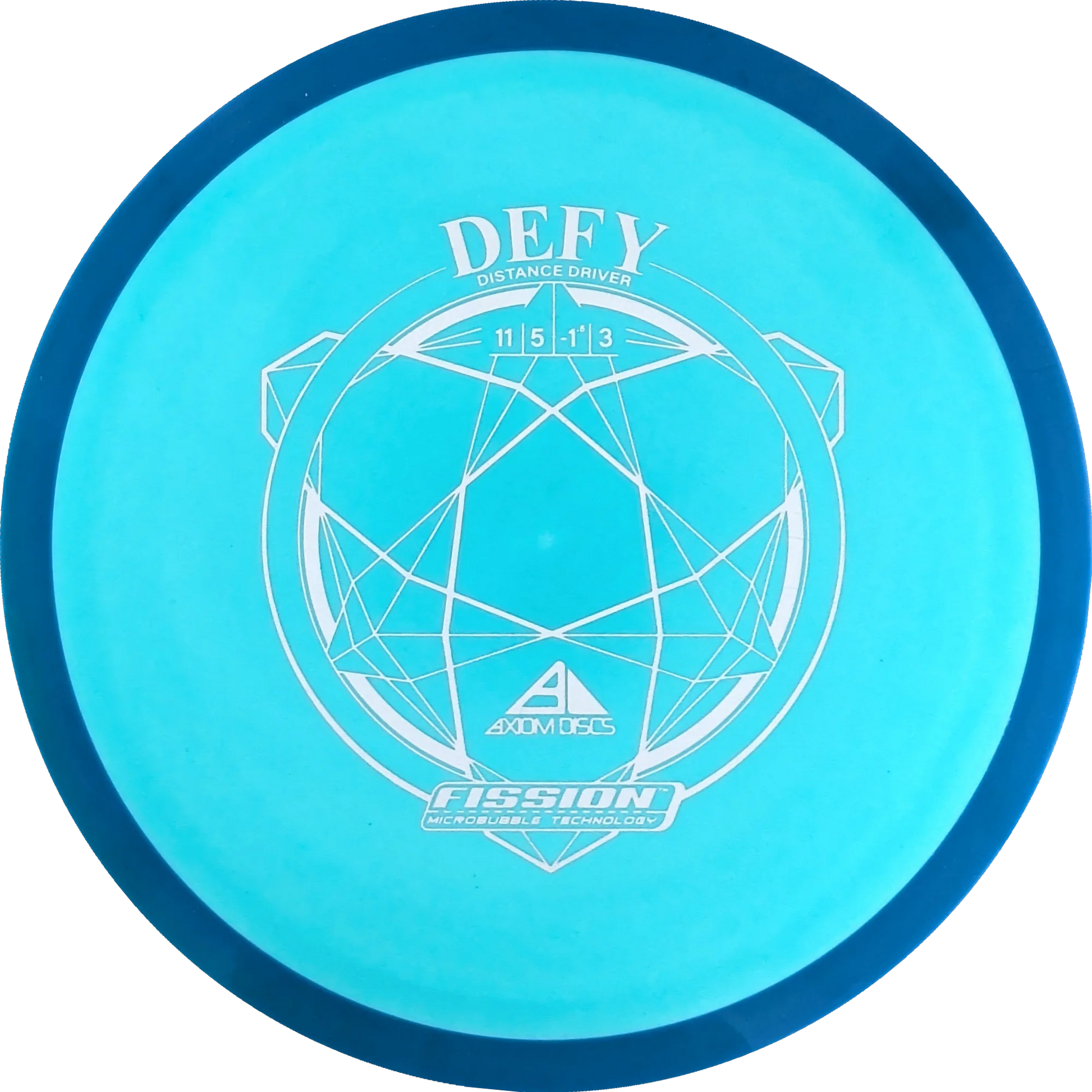 Fission Defy