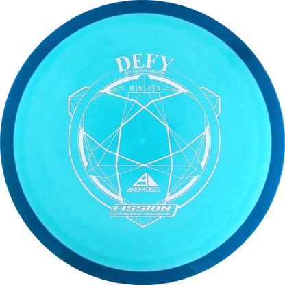 Fission Defy