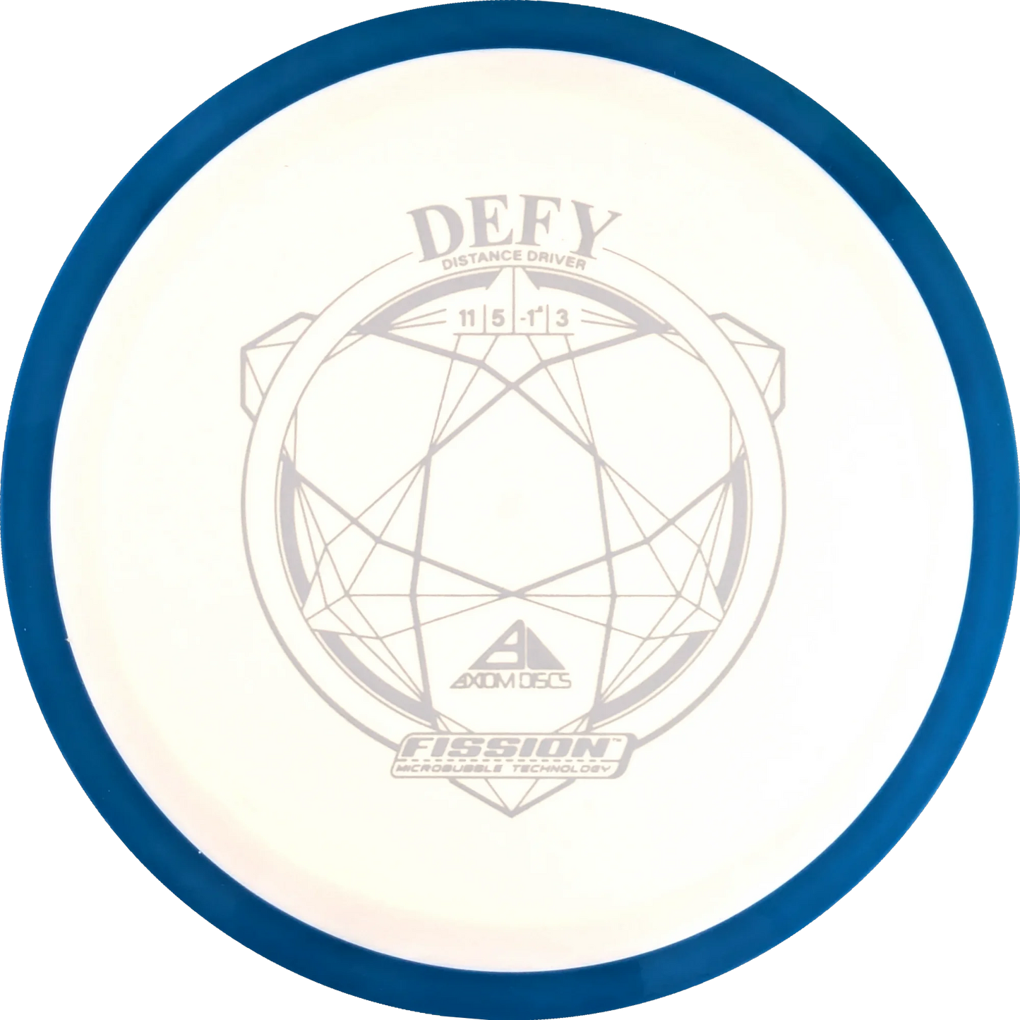 Fission Defy