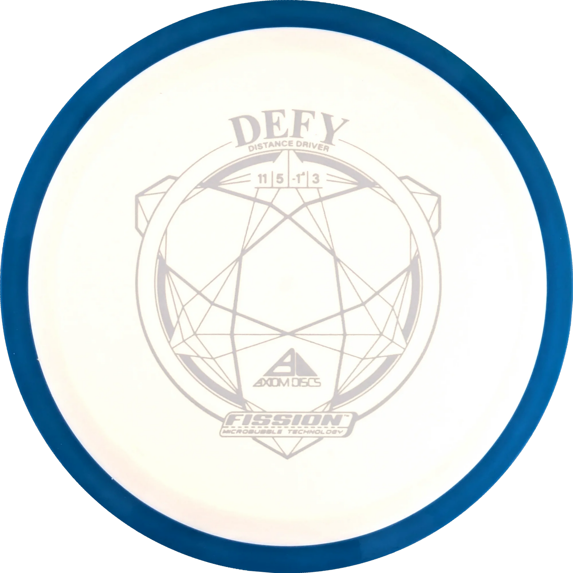 Fission Defy