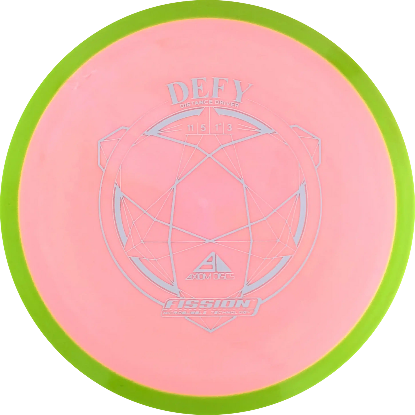 Fission Defy