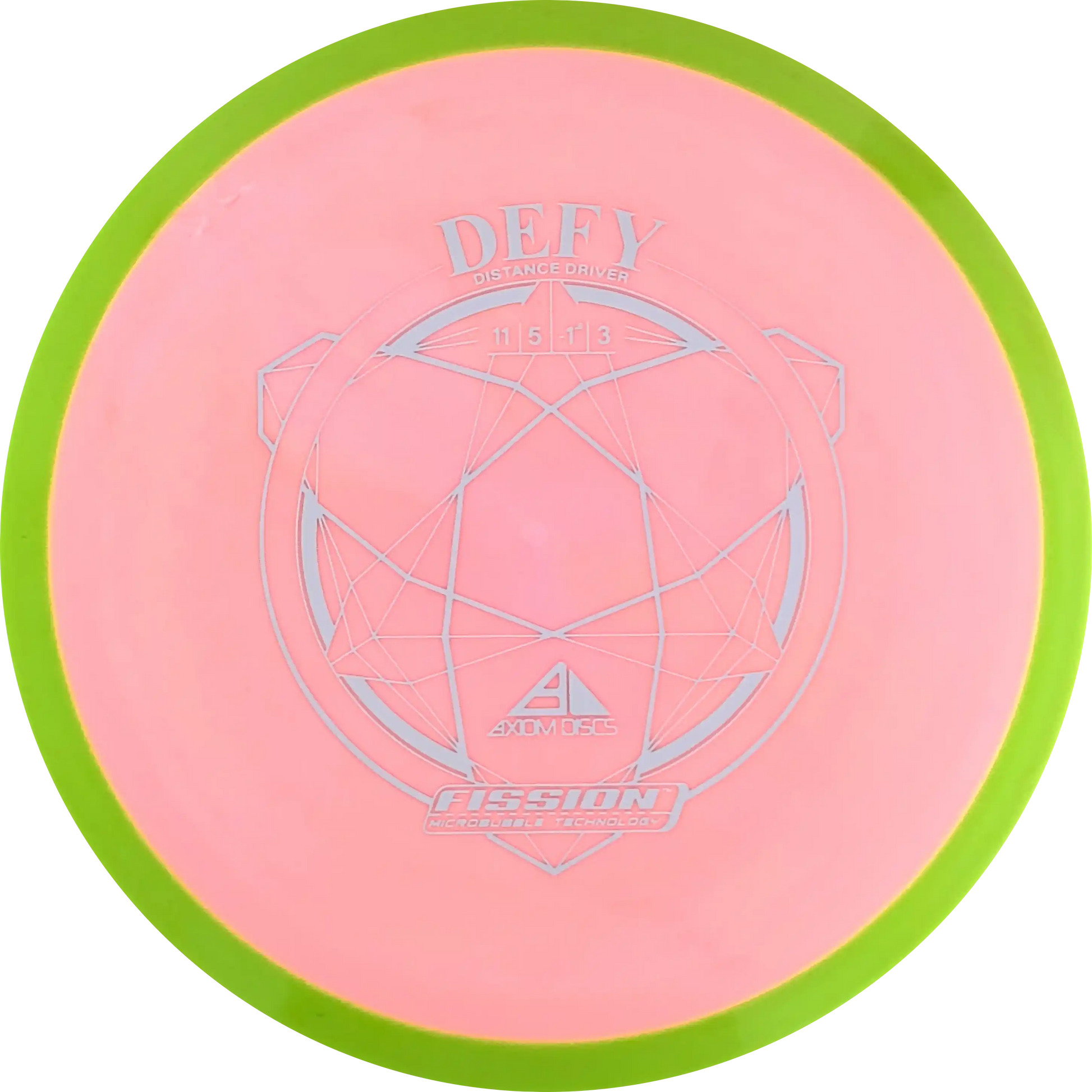 Fission Defy