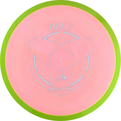 Fission Defy
