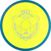 Fission Defy