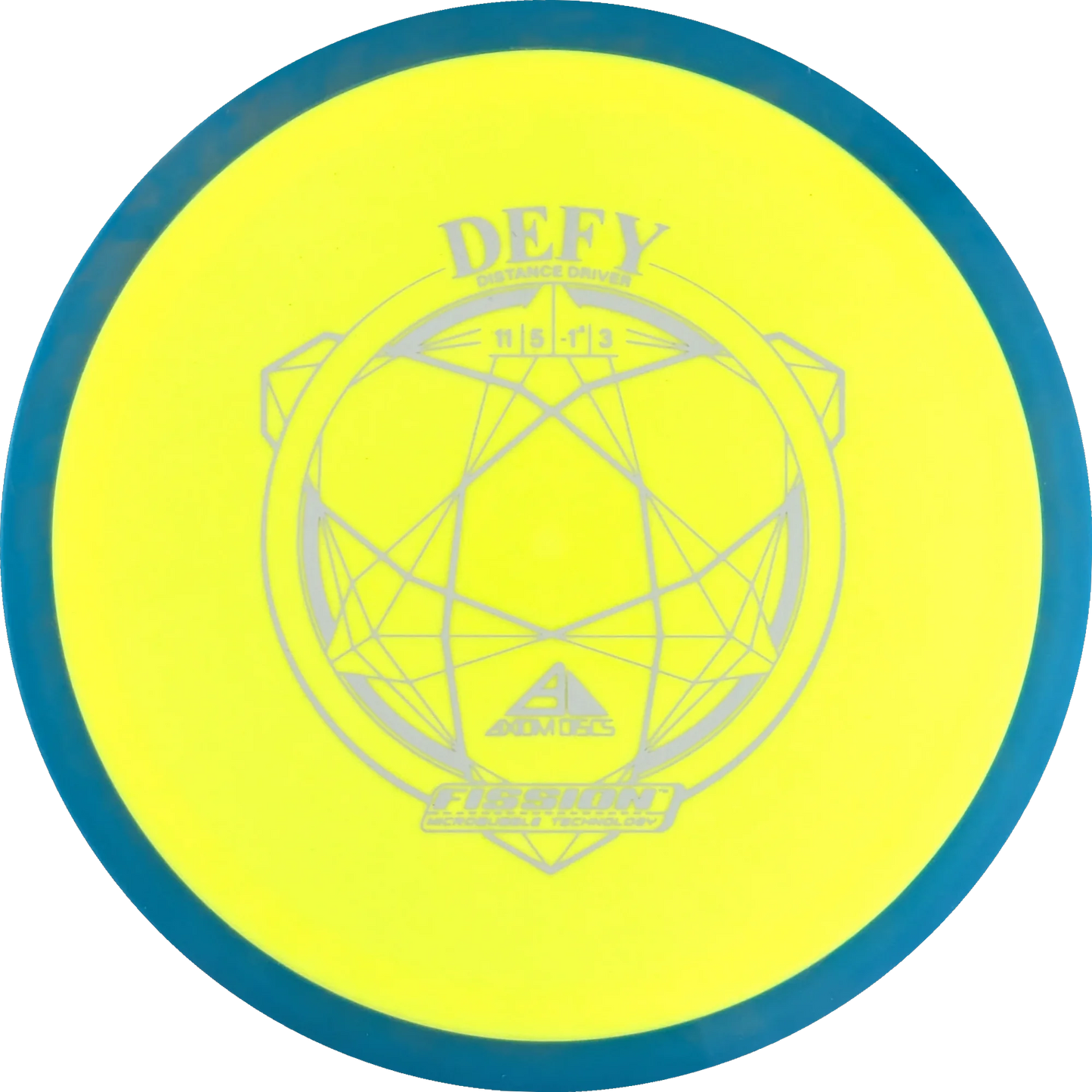 Fission Defy