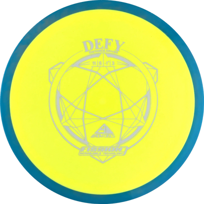 Fission Defy