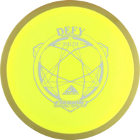 Fission Defy