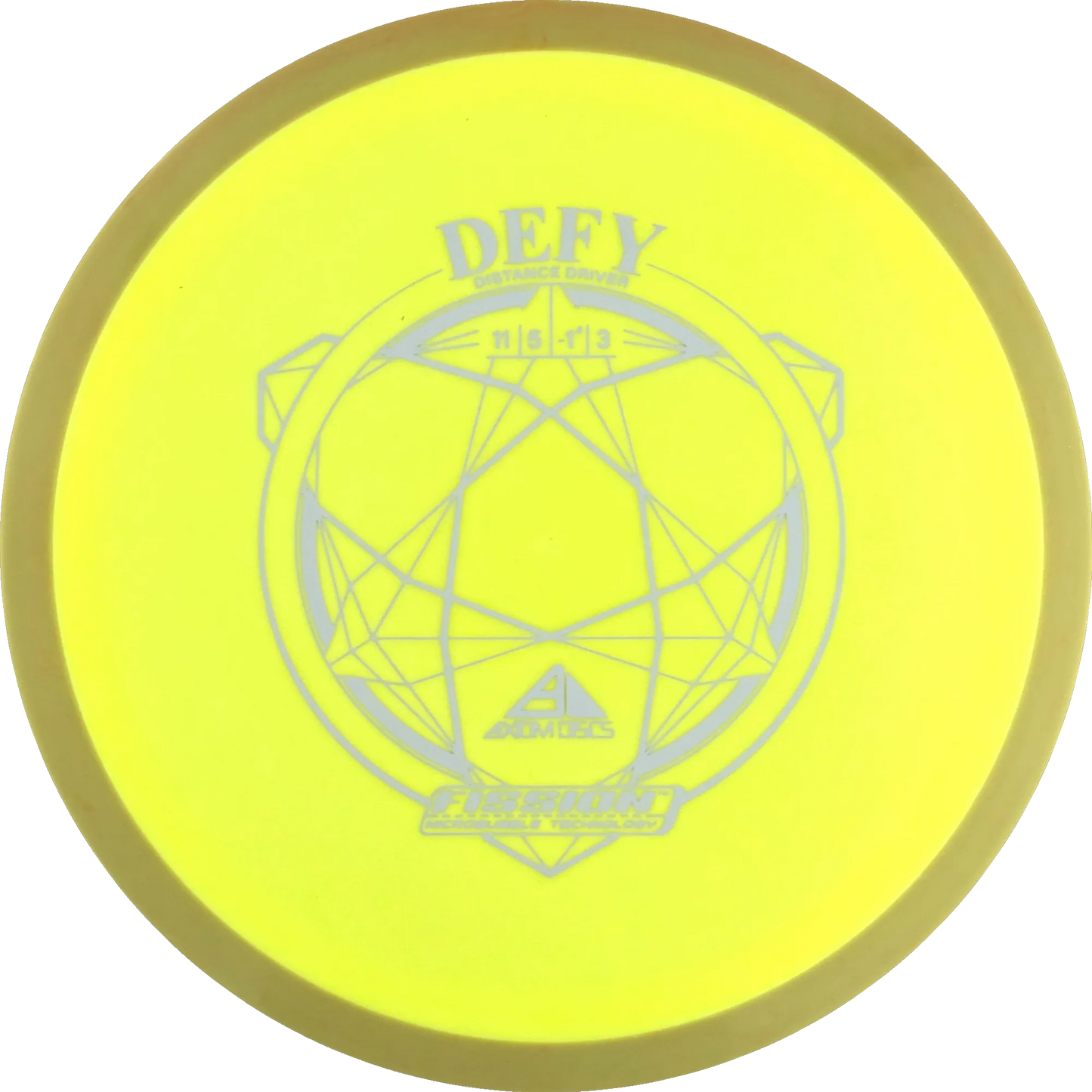 Fission Defy