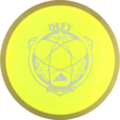 Fission Defy