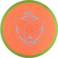 Fission Defy