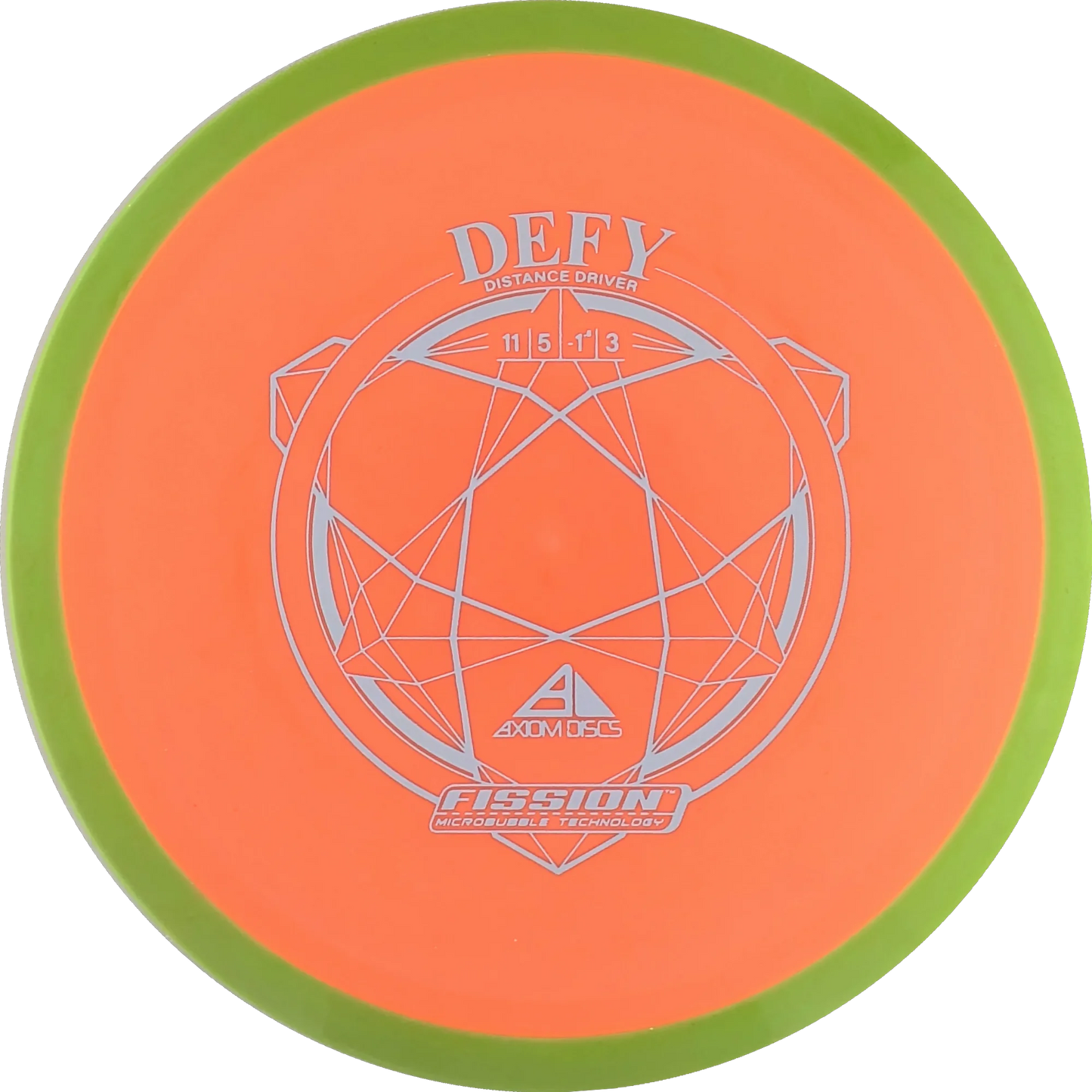 Fission Defy