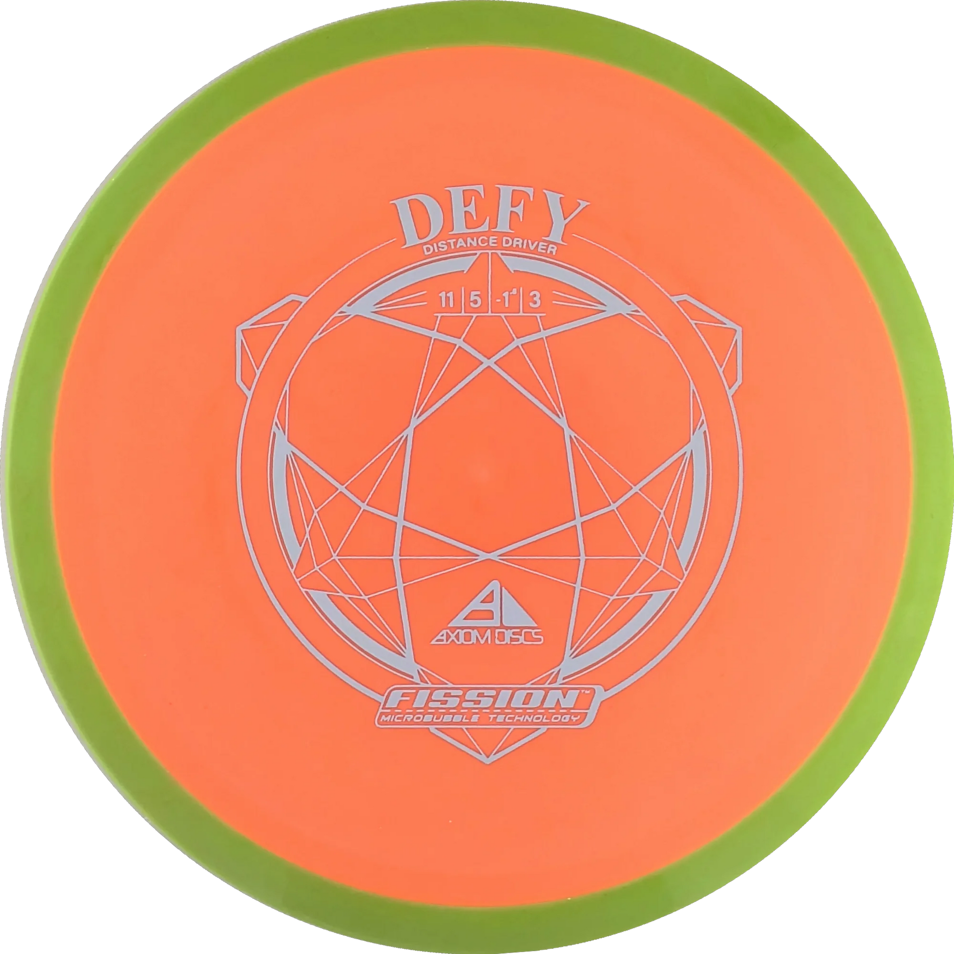 Fission Defy