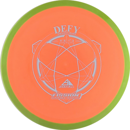 Fission Defy
