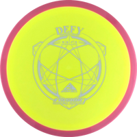 Fission Defy