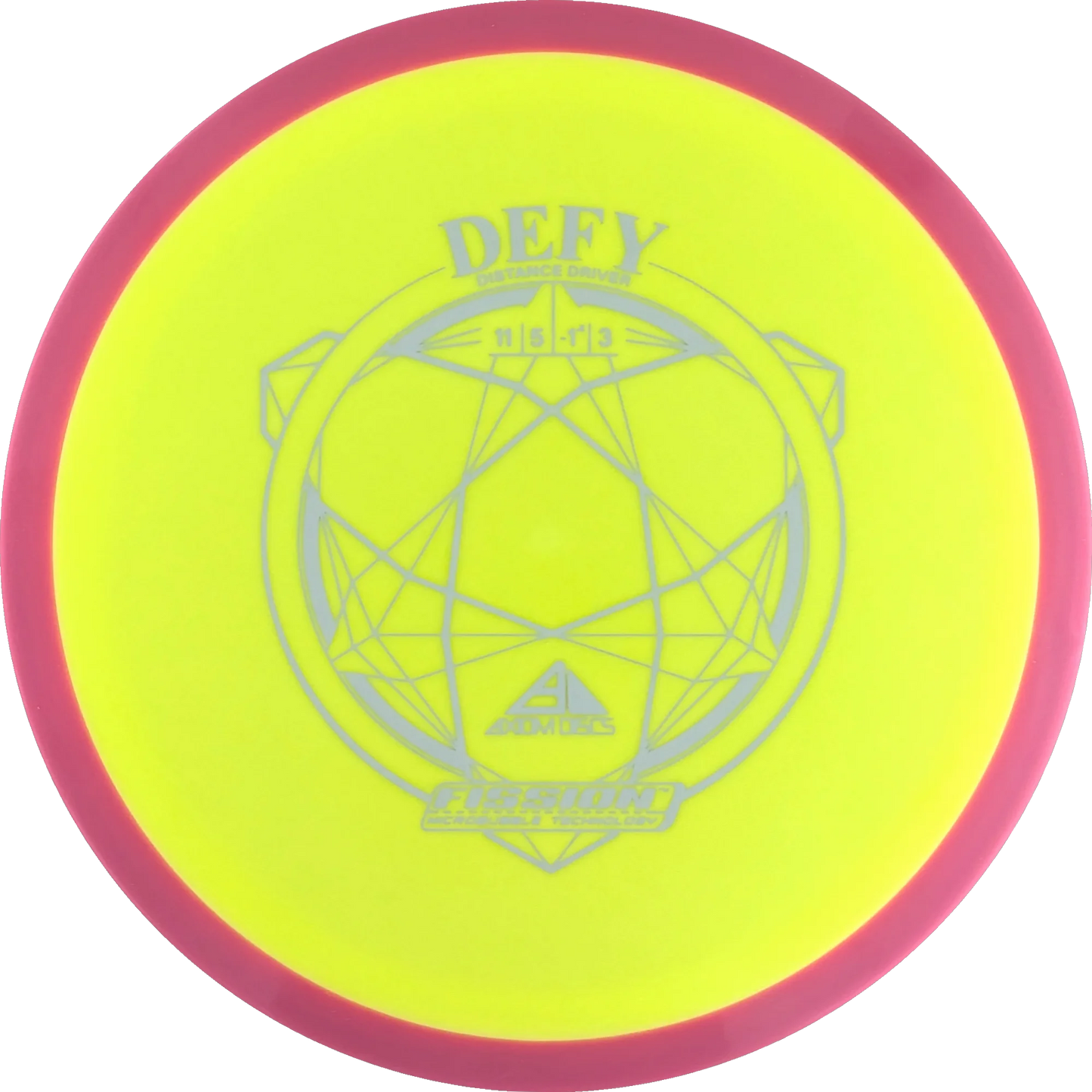Fission Defy