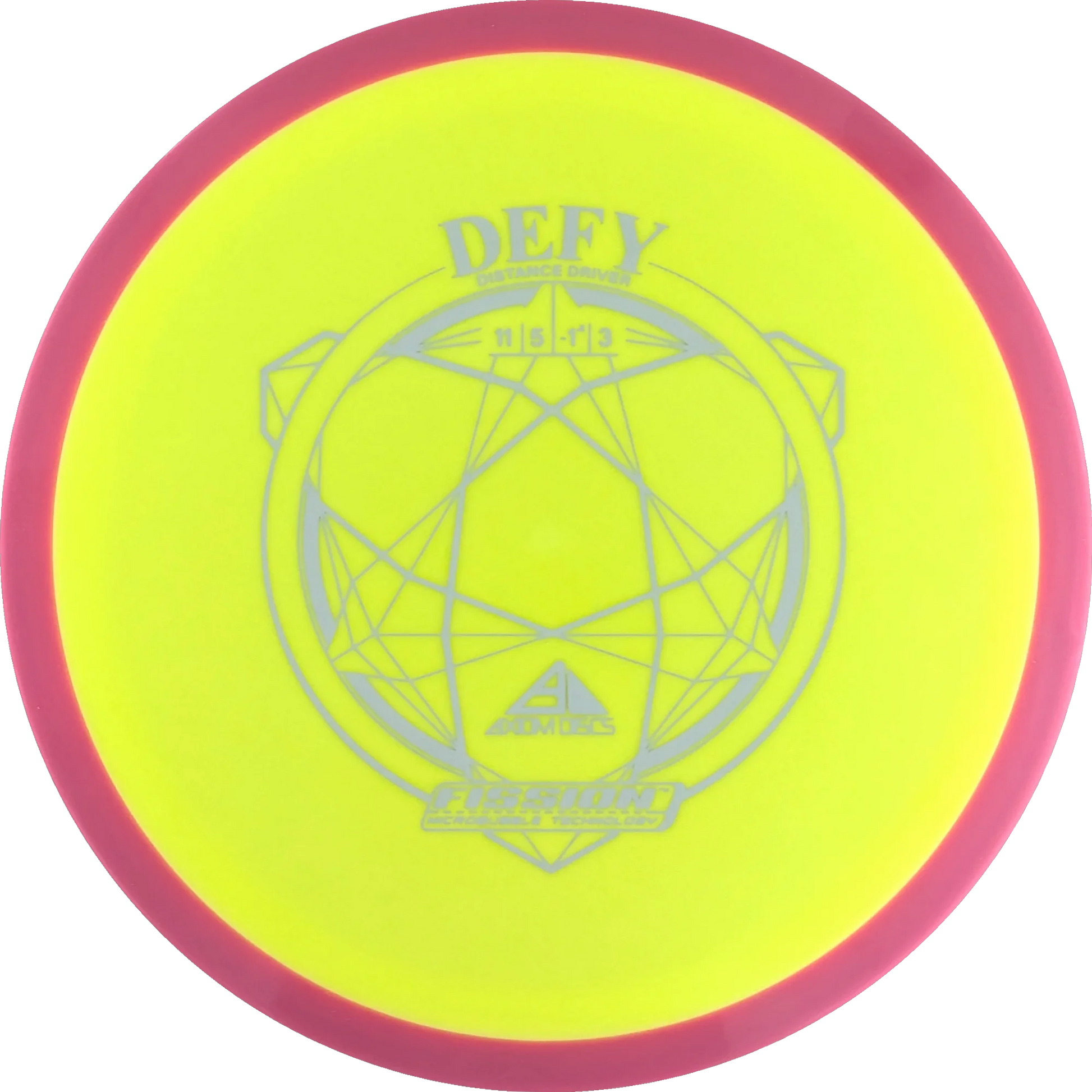 Fission Defy