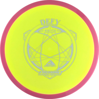 Fission Defy
