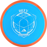 Fission Defy