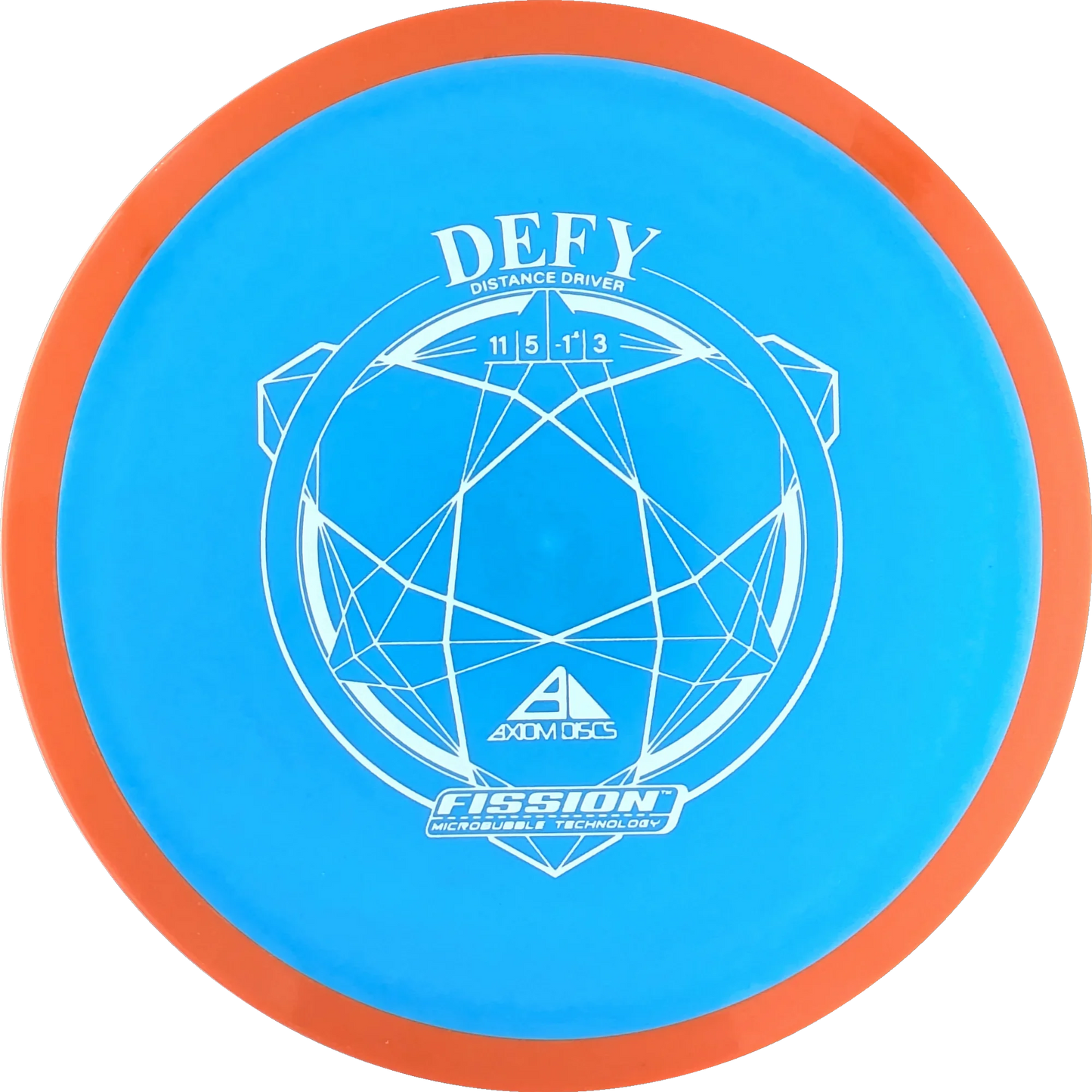 Fission Defy