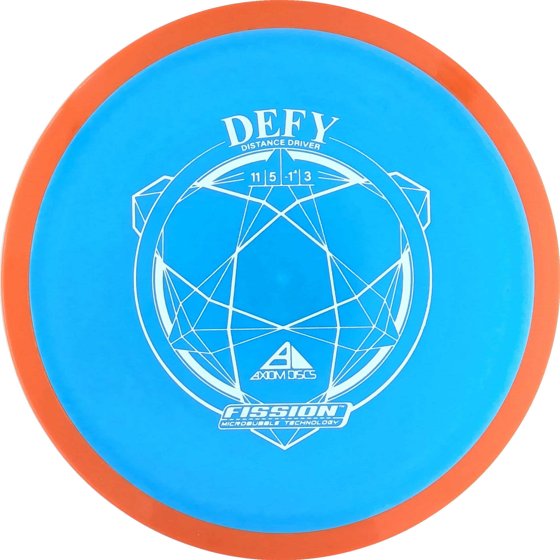 Fission Defy