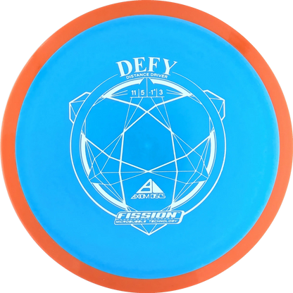 Fission Defy