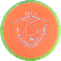 Fission Defy