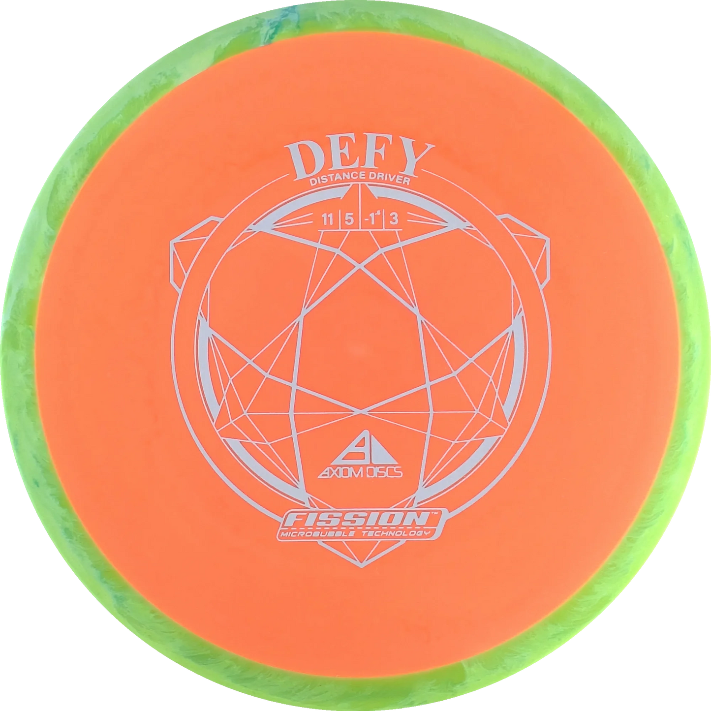 Fission Defy