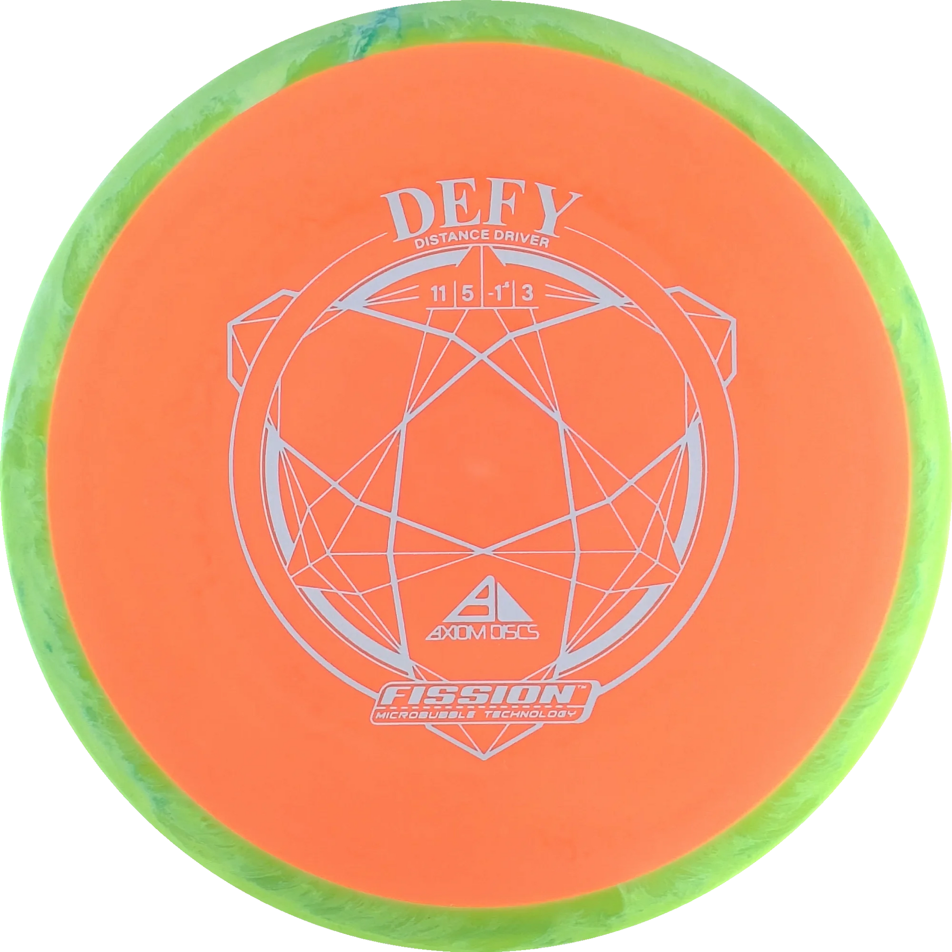 Fission Defy