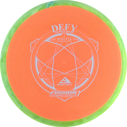 Fission Defy