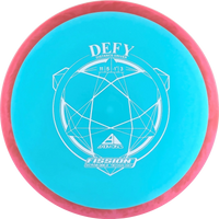 Fission Defy