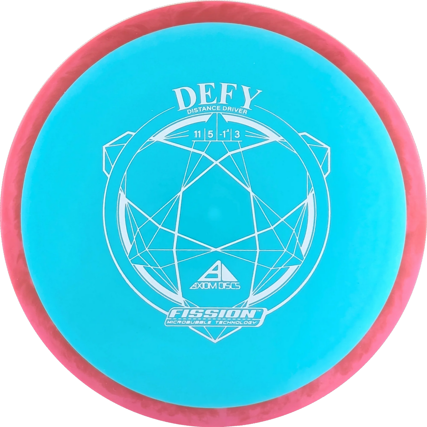 Fission Defy